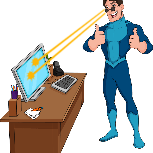 E-Filing illustration