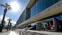 San Bernardino courthouse
